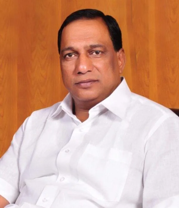 Shri Ch. Malla Reddy