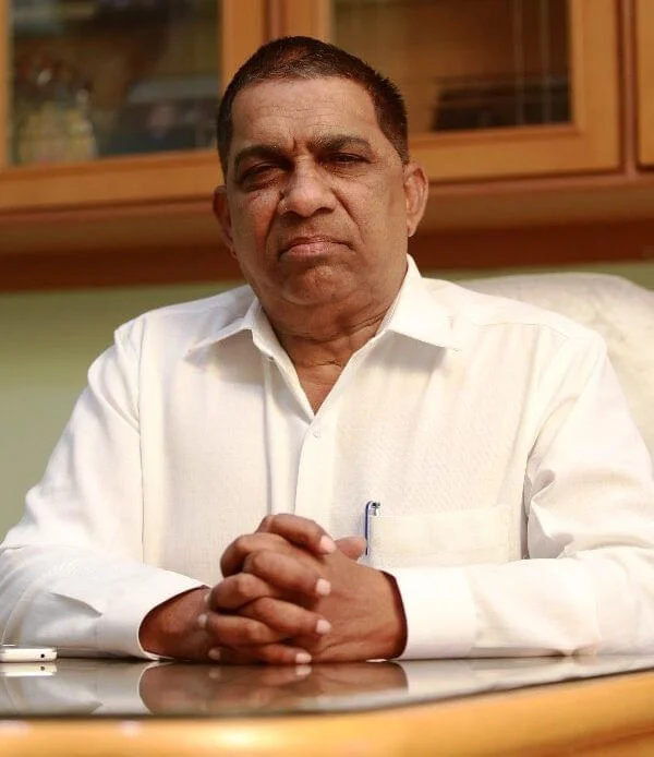 Shri Ch. Narasimha Reddy